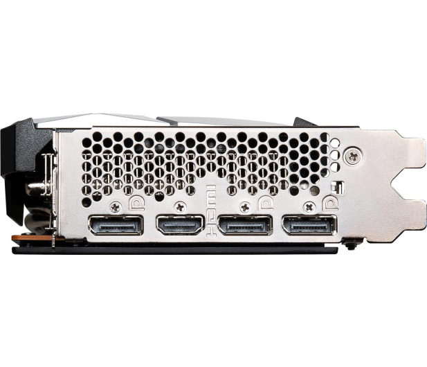 MSI Radeon RX 6600 MECH 2X 8GB GDDR6 - 687690 - zdjęcie 4